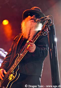 Dusty Hill 1