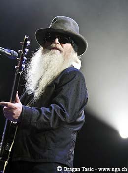 Dusty Hill 2
