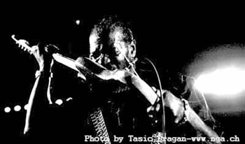 Eddie C. Campbell 2