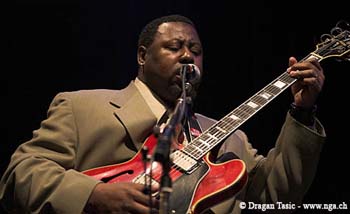 Eddie Taylor Jr. 1