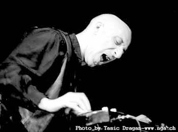 Elliott Sharp 2