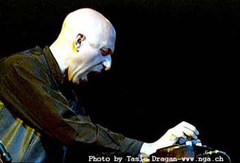 Elliott Sharp 3