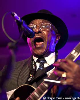 Elmore James Jr. 1