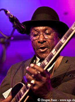 Elmore James Jr. 2