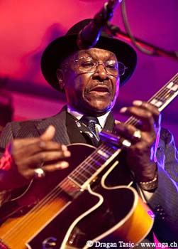 Elmore James Jr. 3