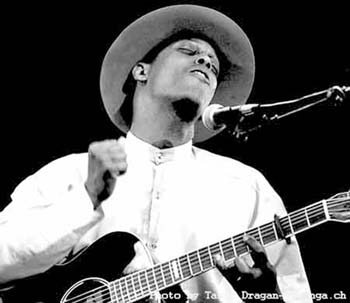 Eric Bibb 1