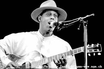 Eric Bibb 2