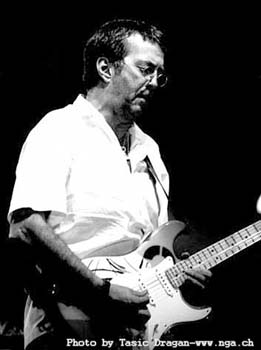 Eric Clapton 1