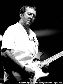 Eric Clapton 2