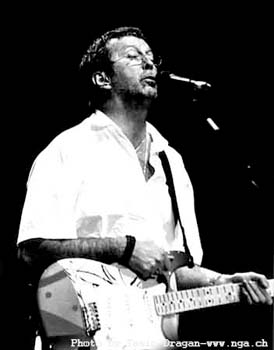 Eric Clapton 3