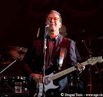 Eric Clapton 4