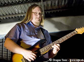 Eric Deaton 1