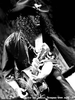 Eric Sardinas 1