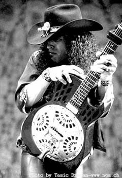Eric Sardinas 2