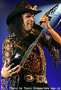 Eric Sardinas 5