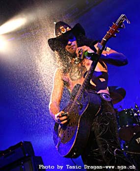 Eric Sardinas 6