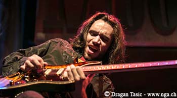 Eric Steckel 1