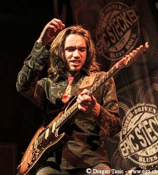 Eric Steckel 2