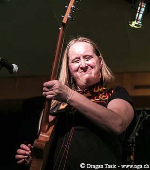 Fiona Boyes 1