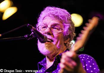 Fred Tackett 1
