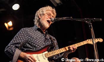 Fred Tackett 2