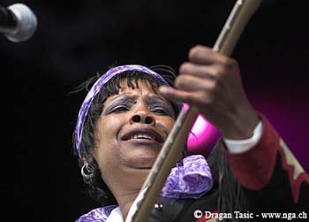 Gail Muldrow 3