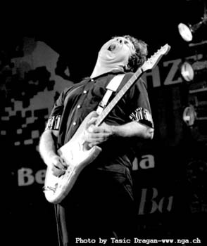 Gary Moore 1