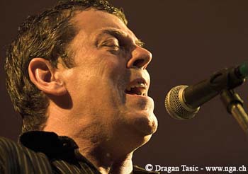Gerry McAvoy NBZ 1