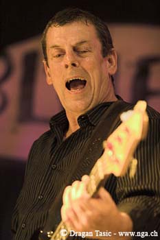 Gerry McAvoy NBZ 2