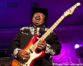 Guitar Shorty 2