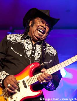 Guitar Shorty 3