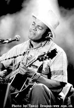 Guy Davis 3