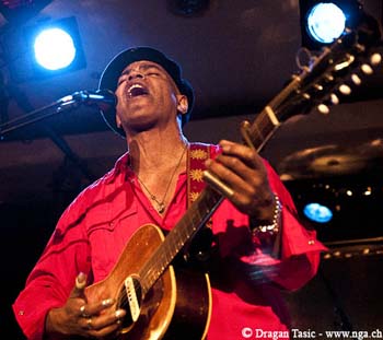 Guy Davis 5