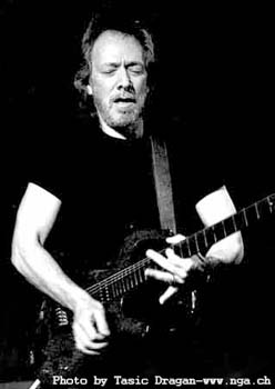 Harvey Mandel 1