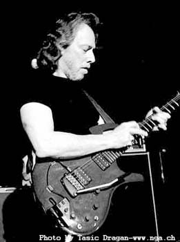 Harvey Mandel 2