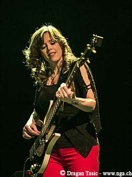 Heather Crosse 1