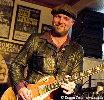 Henrik Freischlader 1