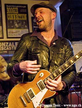 Henrik Freischlader 2