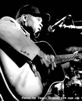 Henry Townsend 1