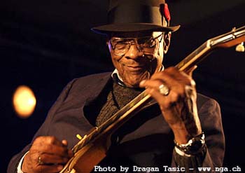 Hubert Sumlin 2