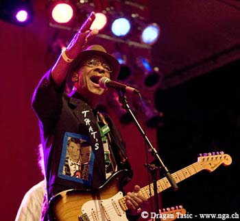 Hubert Sumlin 3