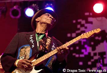 Hubert Sumlin 4