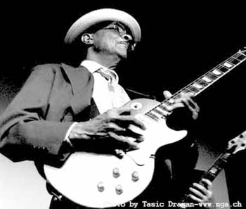 Hubert Sumlin 5