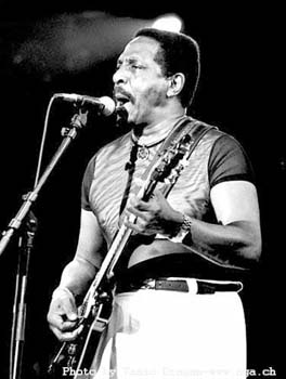 Ike Turner 1