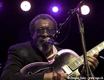 James Blood Ulmer 1