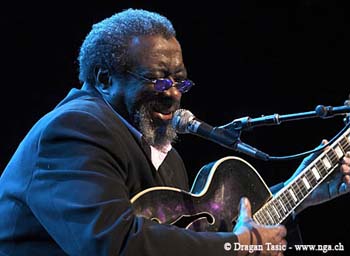 James Blood Ulmer 2