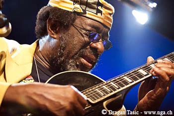 James Blood Ulmer 3
