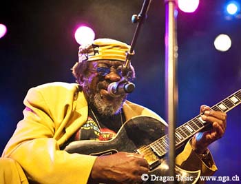 James Blood Ulmer 4