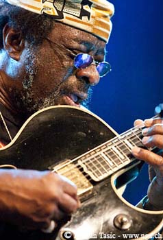 James Blood Ulmer 5