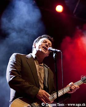 James Hunter 1